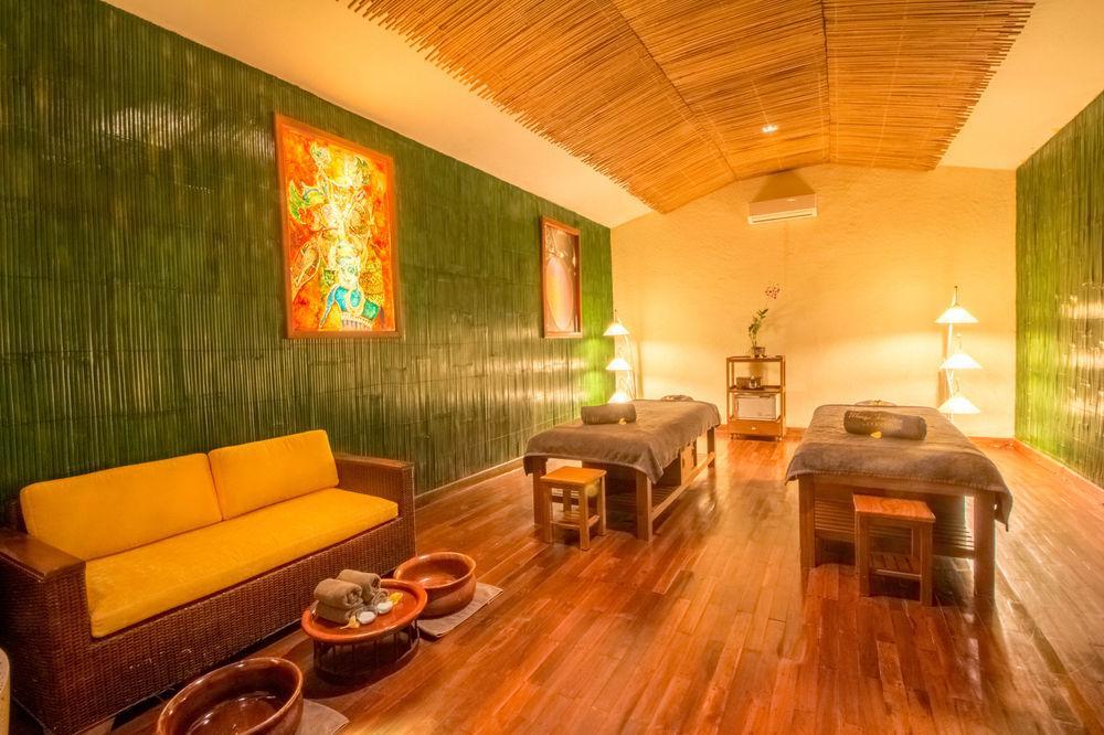 Petit Hotel Bali อูบุด ภายนอก รูปภาพ