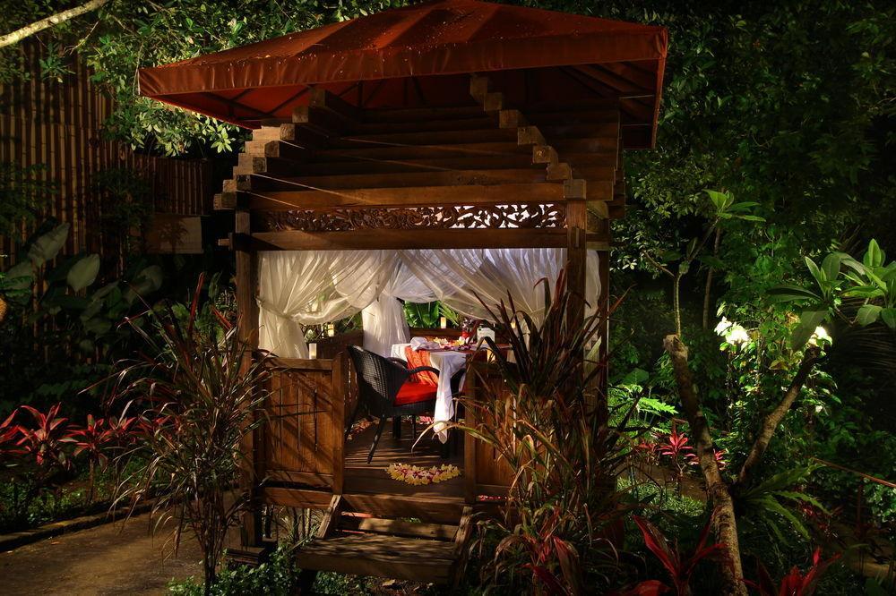 Petit Hotel Bali อูบุด ภายนอก รูปภาพ
