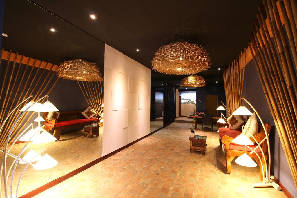 Petit Hotel Bali อูบุด ภายนอก รูปภาพ