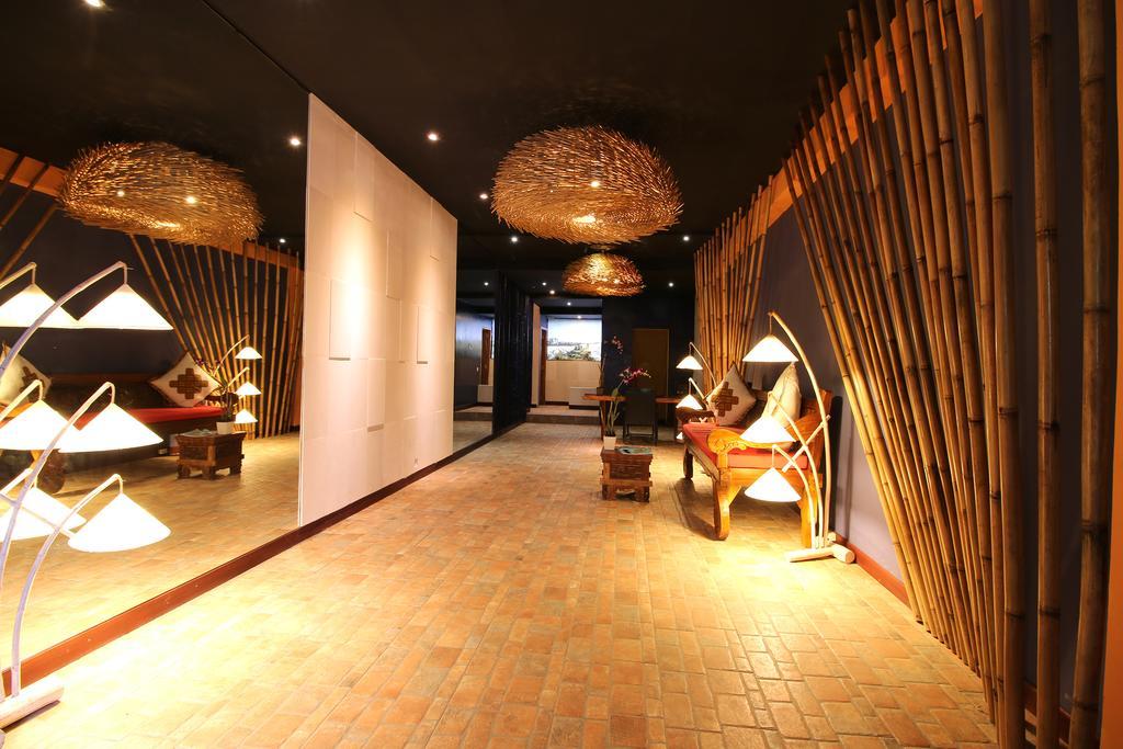 Petit Hotel Bali อูบุด ภายนอก รูปภาพ