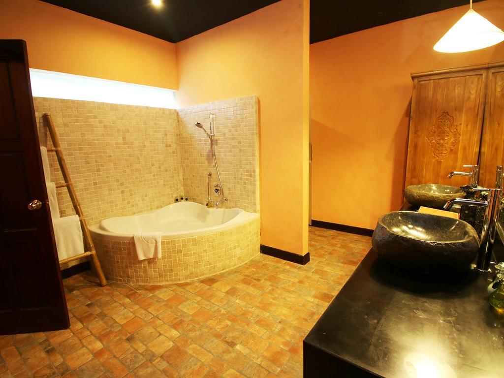 Petit Hotel Bali อูบุด ภายนอก รูปภาพ
