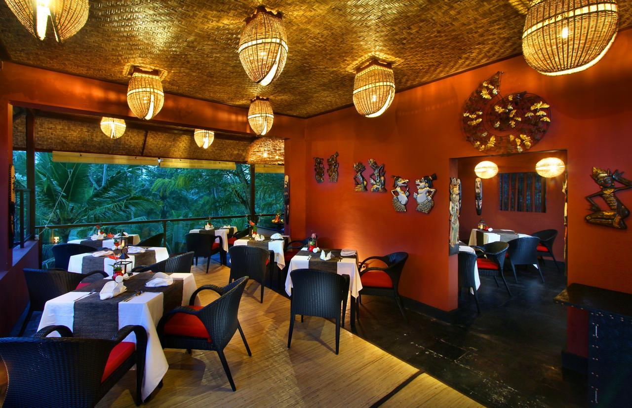 Petit Hotel Bali อูบุด ภายนอก รูปภาพ