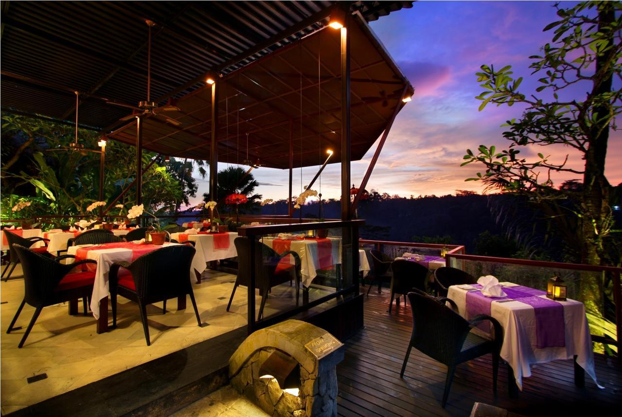Petit Hotel Bali อูบุด ภายนอก รูปภาพ