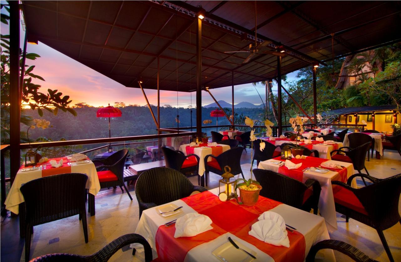 Petit Hotel Bali อูบุด ภายนอก รูปภาพ