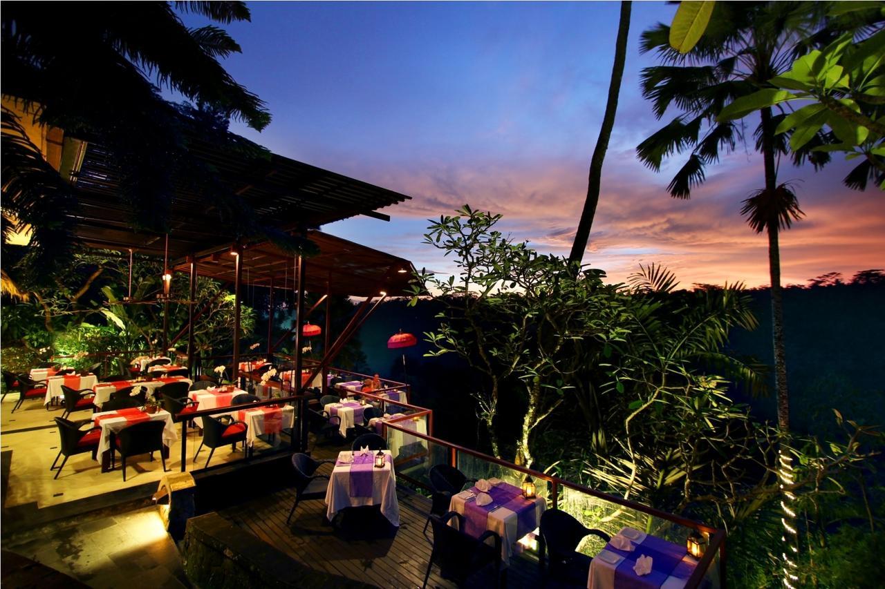 Petit Hotel Bali อูบุด ภายนอก รูปภาพ